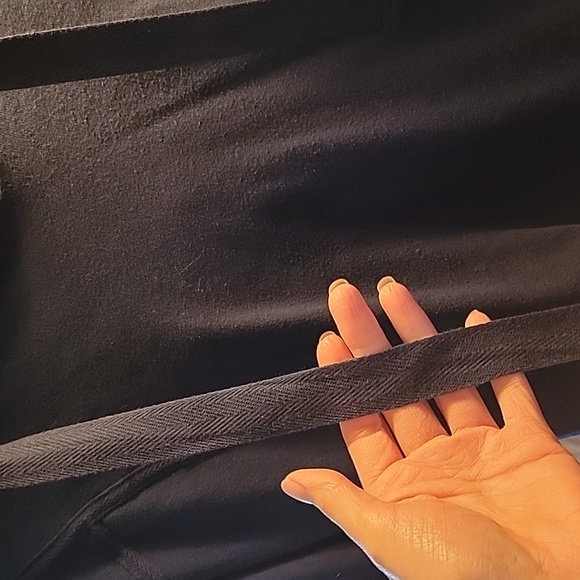 Madden Girl long hooded sweatshirt - Picture 5 of 5